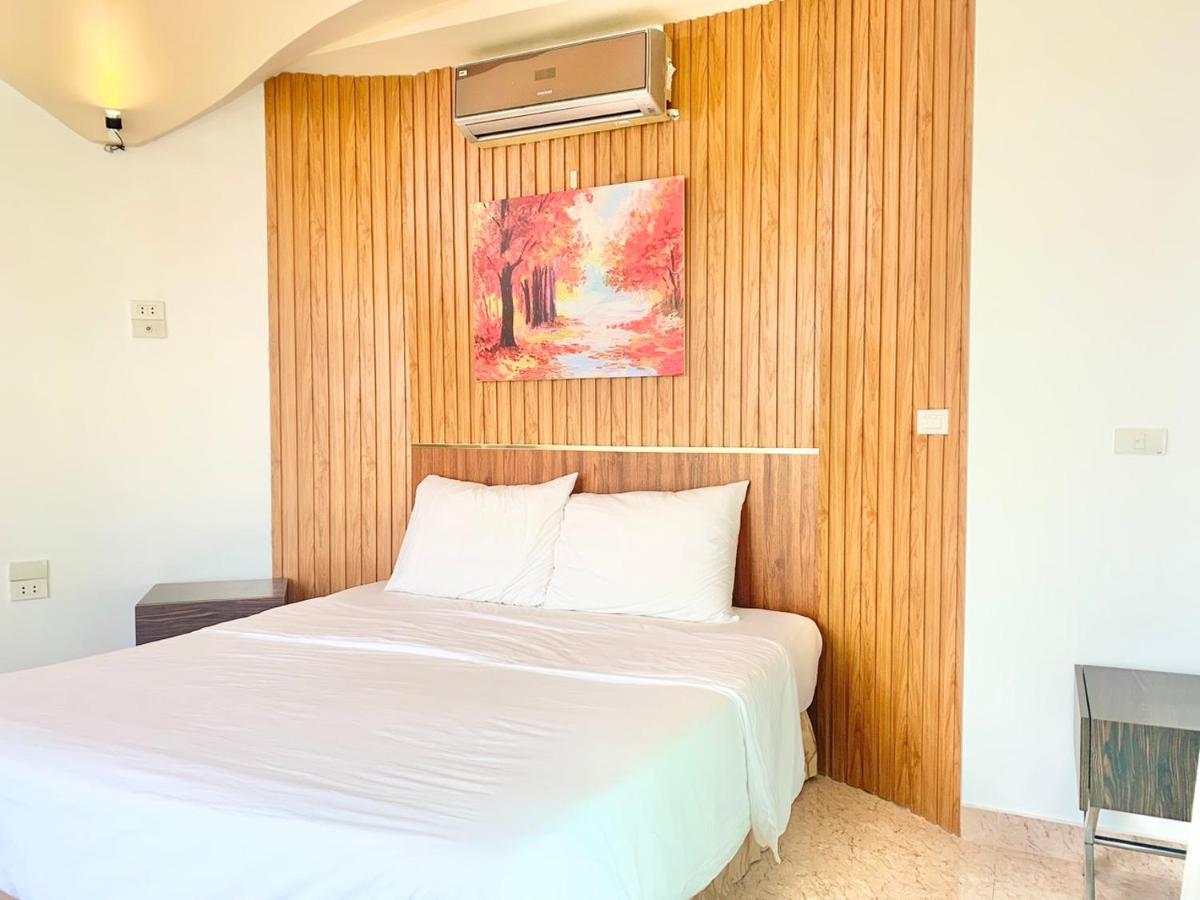 Benzen Villas Nha Trang Exteriér fotografie