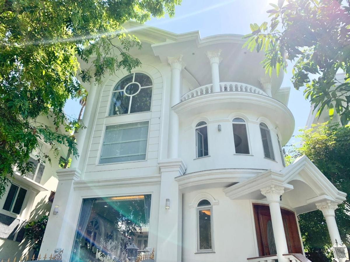 Benzen Villas Nha Trang Exteriér fotografie