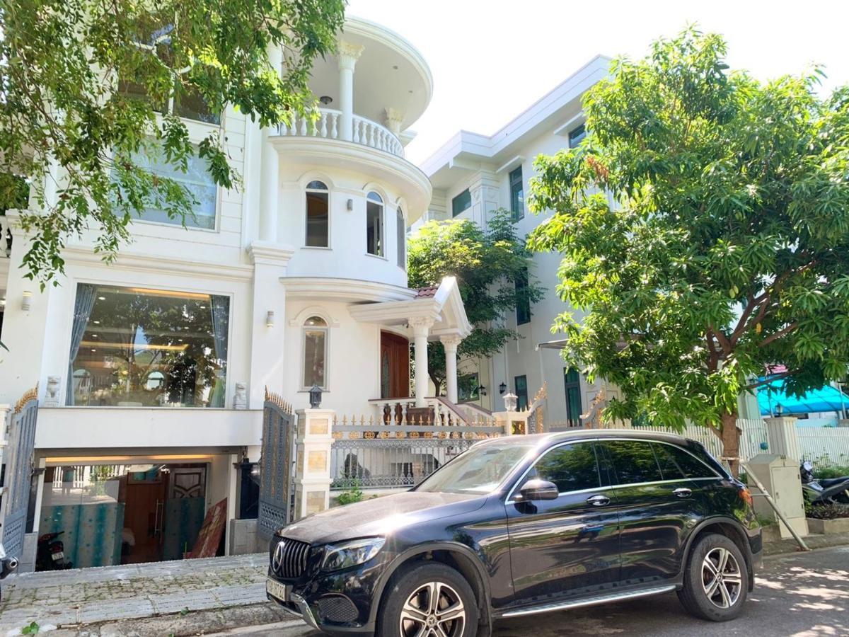 Benzen Villas Nha Trang Exteriér fotografie