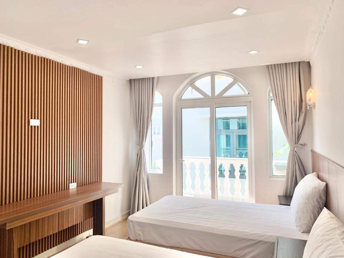 Benzen Villas Nha Trang Exteriér fotografie