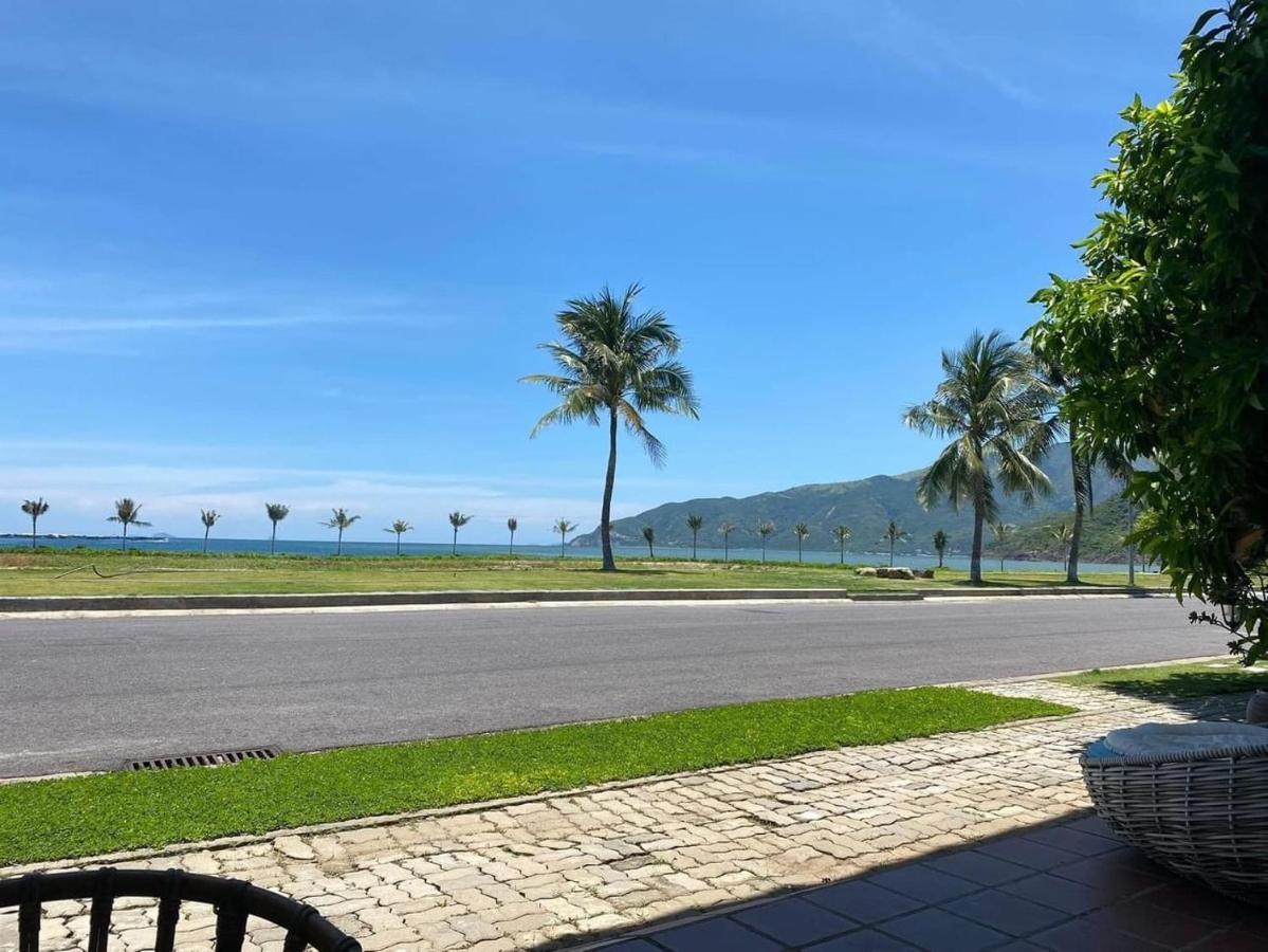 Benzen Villas Nha Trang Exteriér fotografie