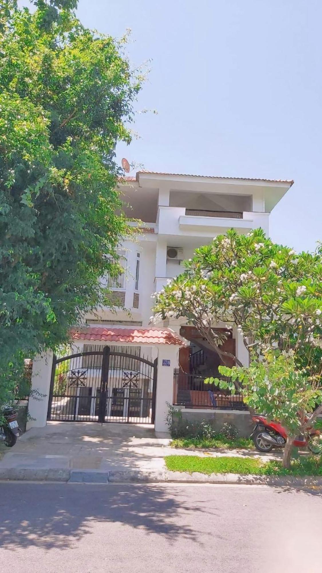 Benzen Villas Nha Trang Exteriér fotografie