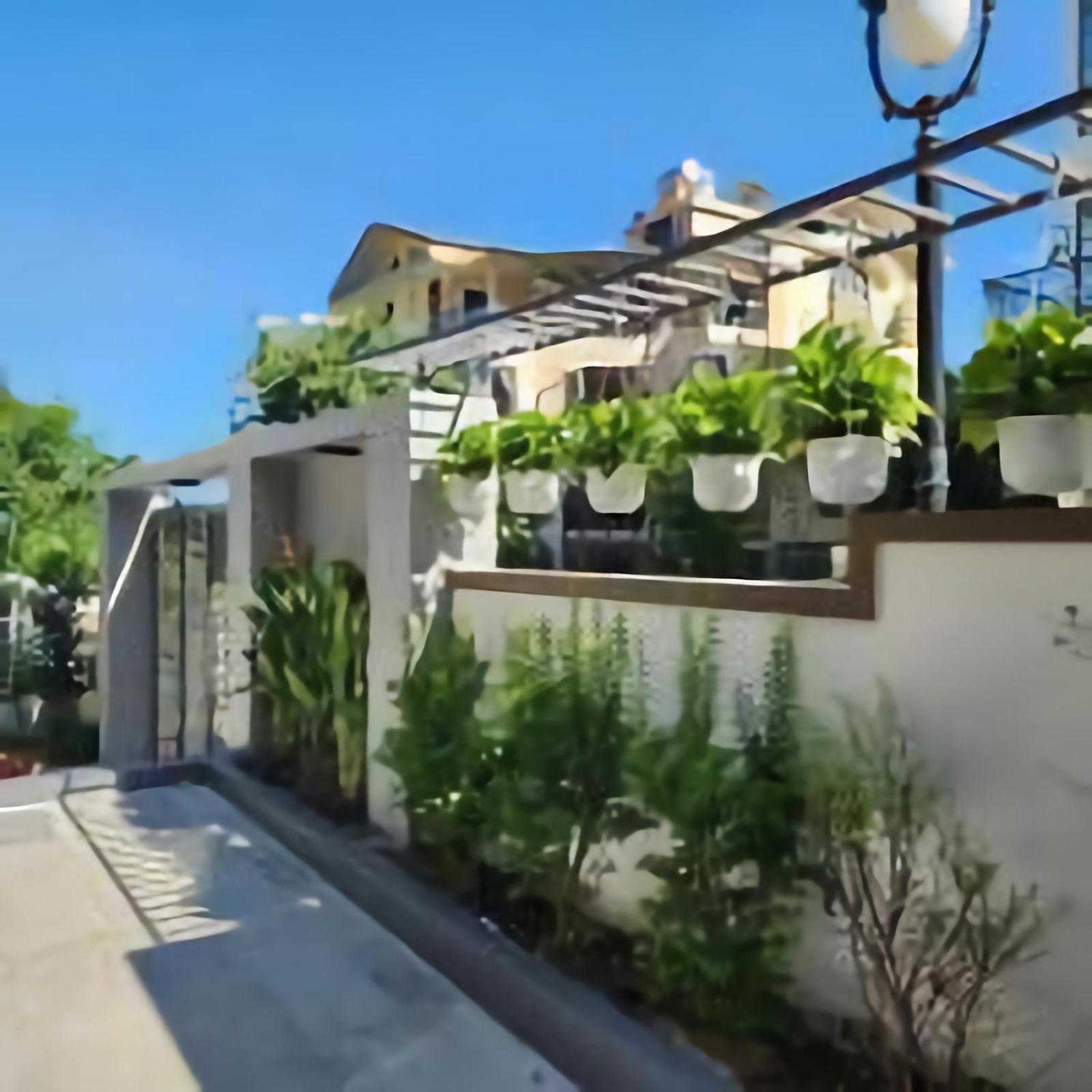 Benzen Villas Nha Trang Exteriér fotografie