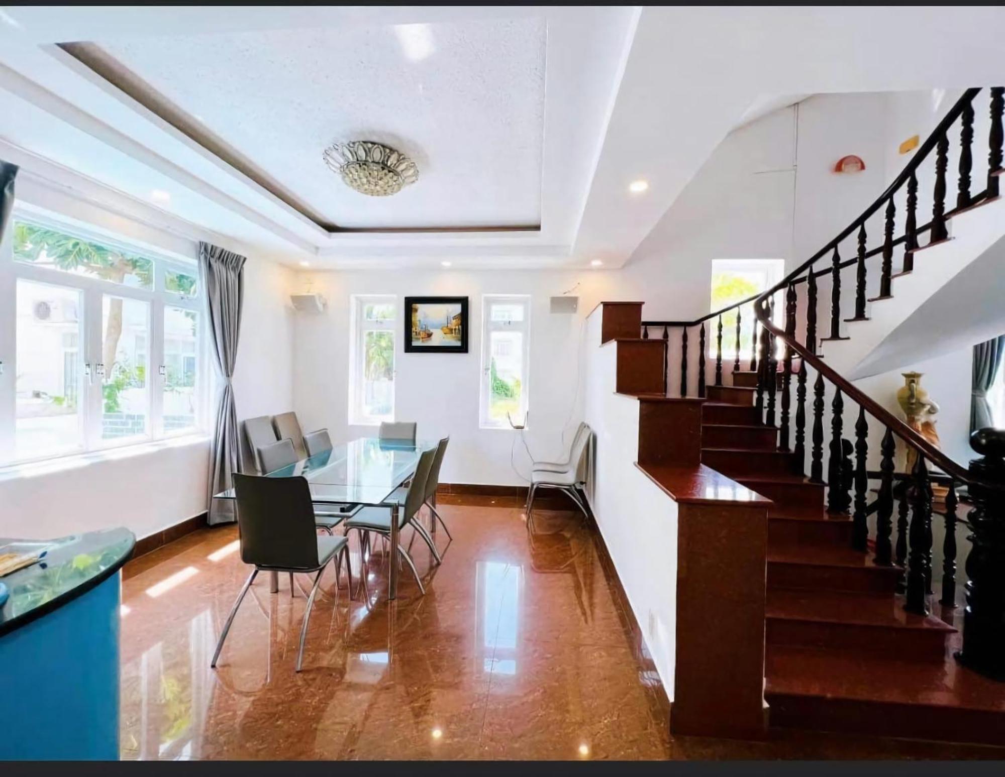 Benzen Villas Nha Trang Exteriér fotografie