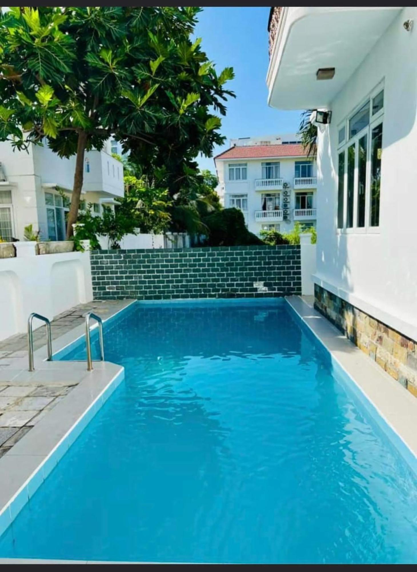 Benzen Villas Nha Trang Exteriér fotografie