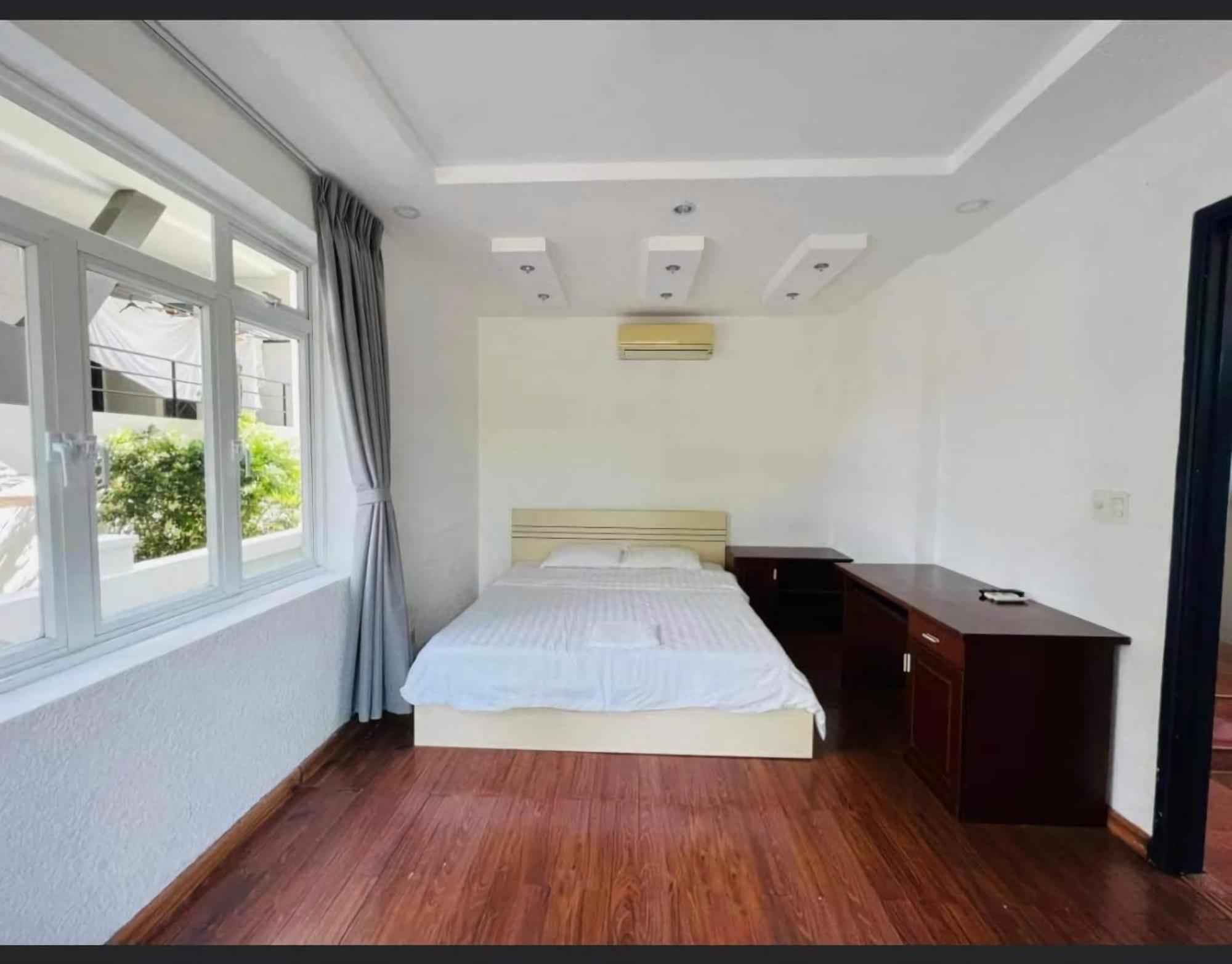 Benzen Villas Nha Trang Exteriér fotografie