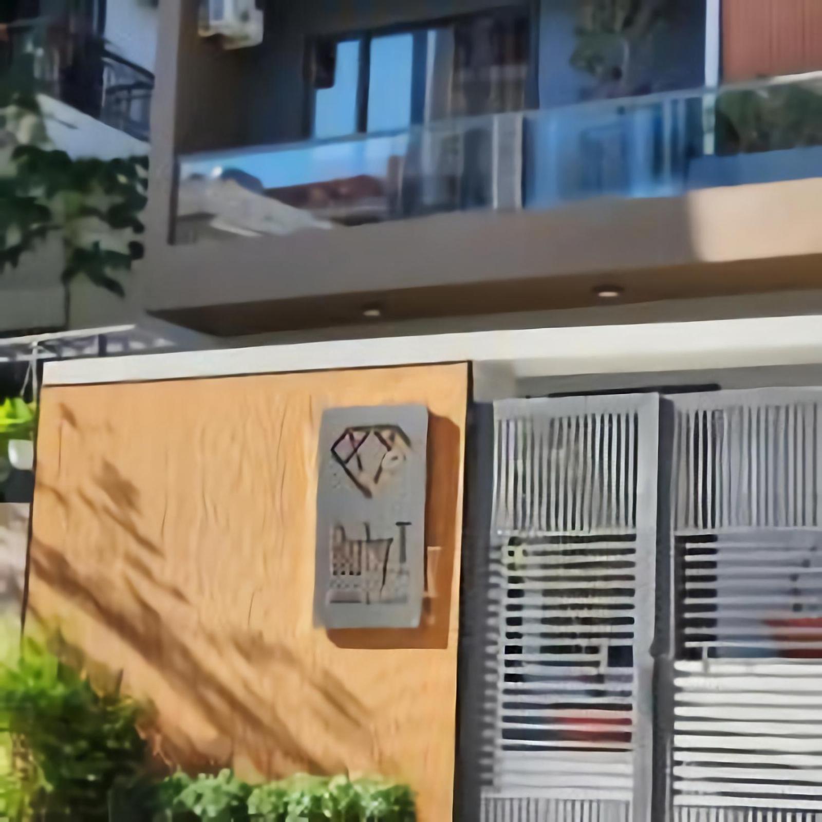 Benzen Villas Nha Trang Exteriér fotografie