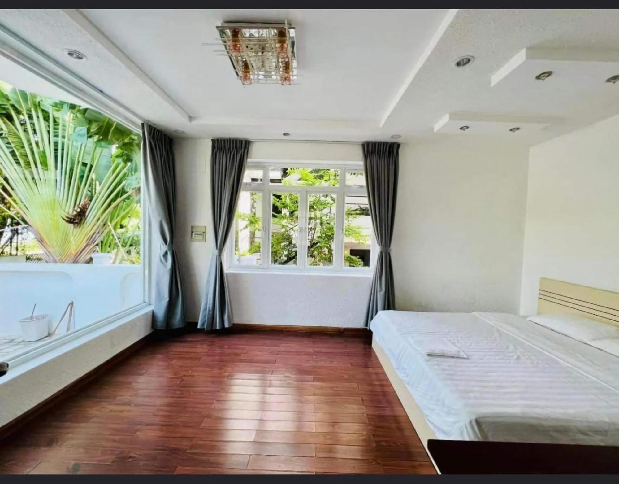Benzen Villas Nha Trang Exteriér fotografie