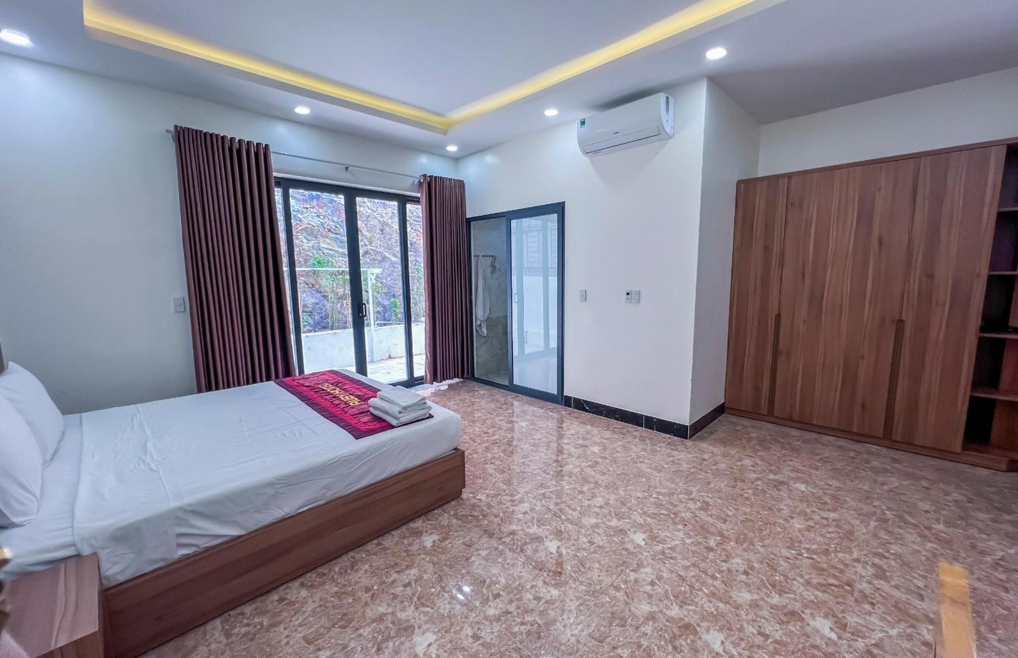 Benzen Villas Nha Trang Exteriér fotografie