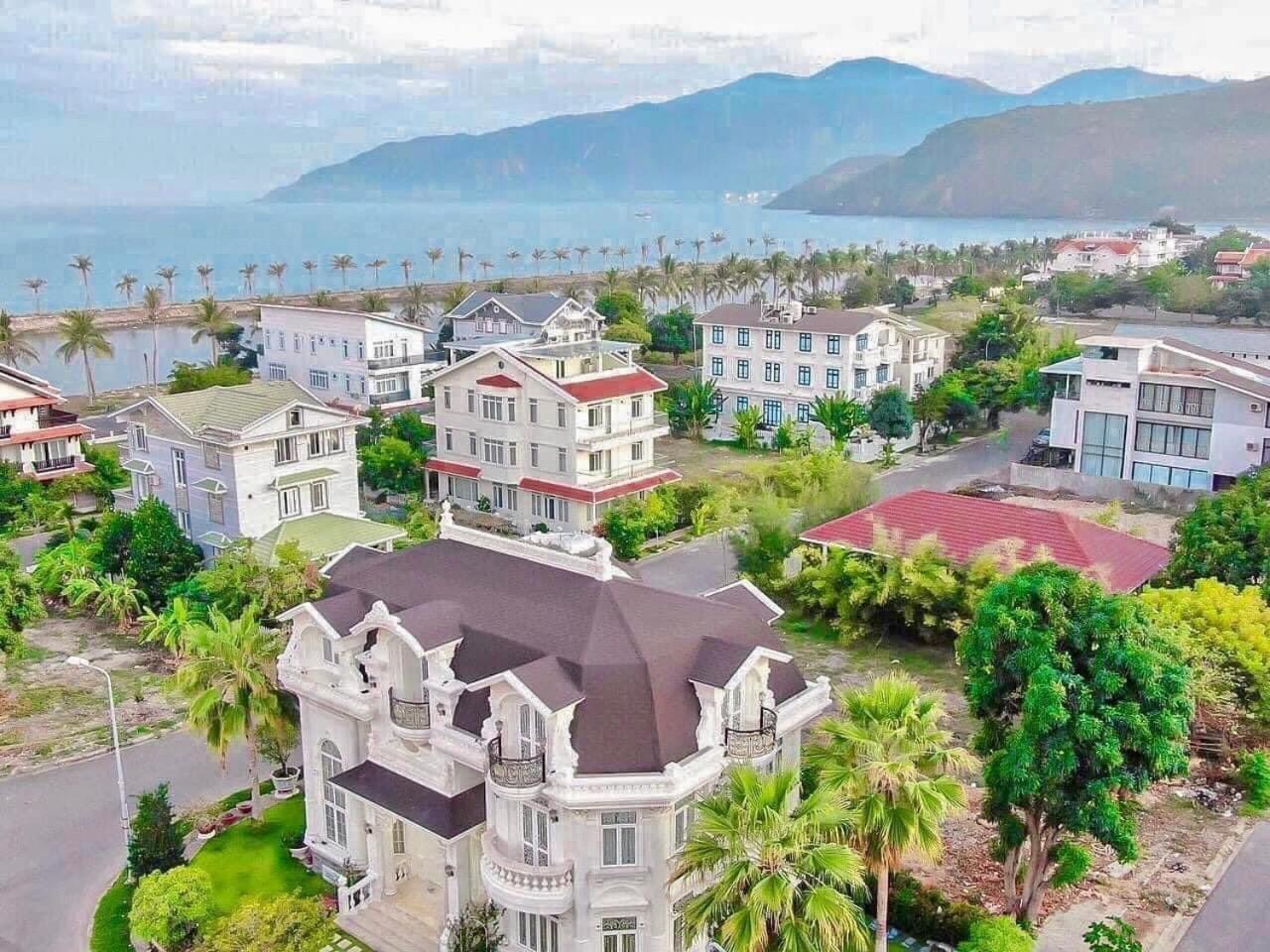 Benzen Villas Nha Trang Exteriér fotografie