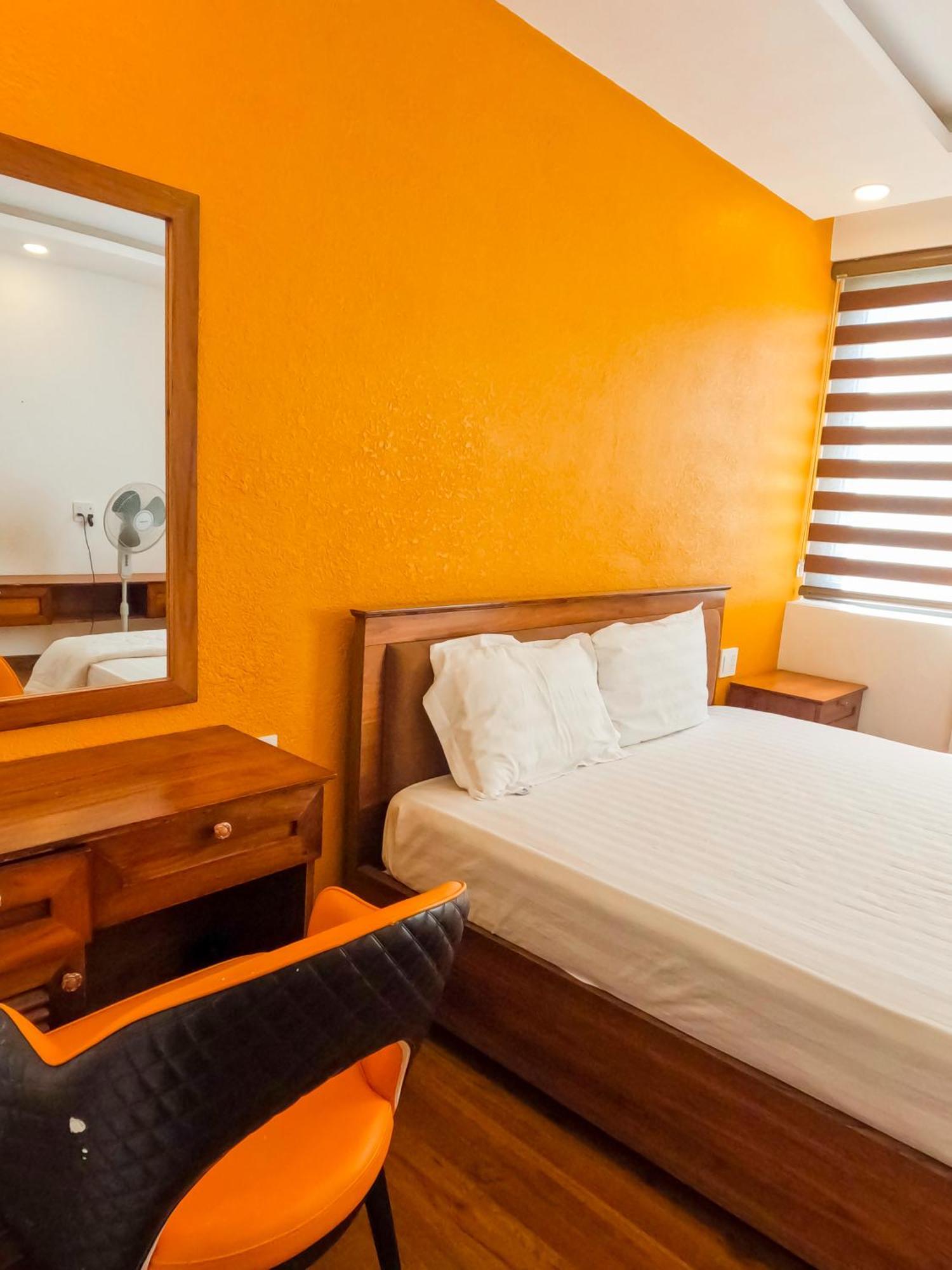 Benzen Villas Nha Trang Exteriér fotografie