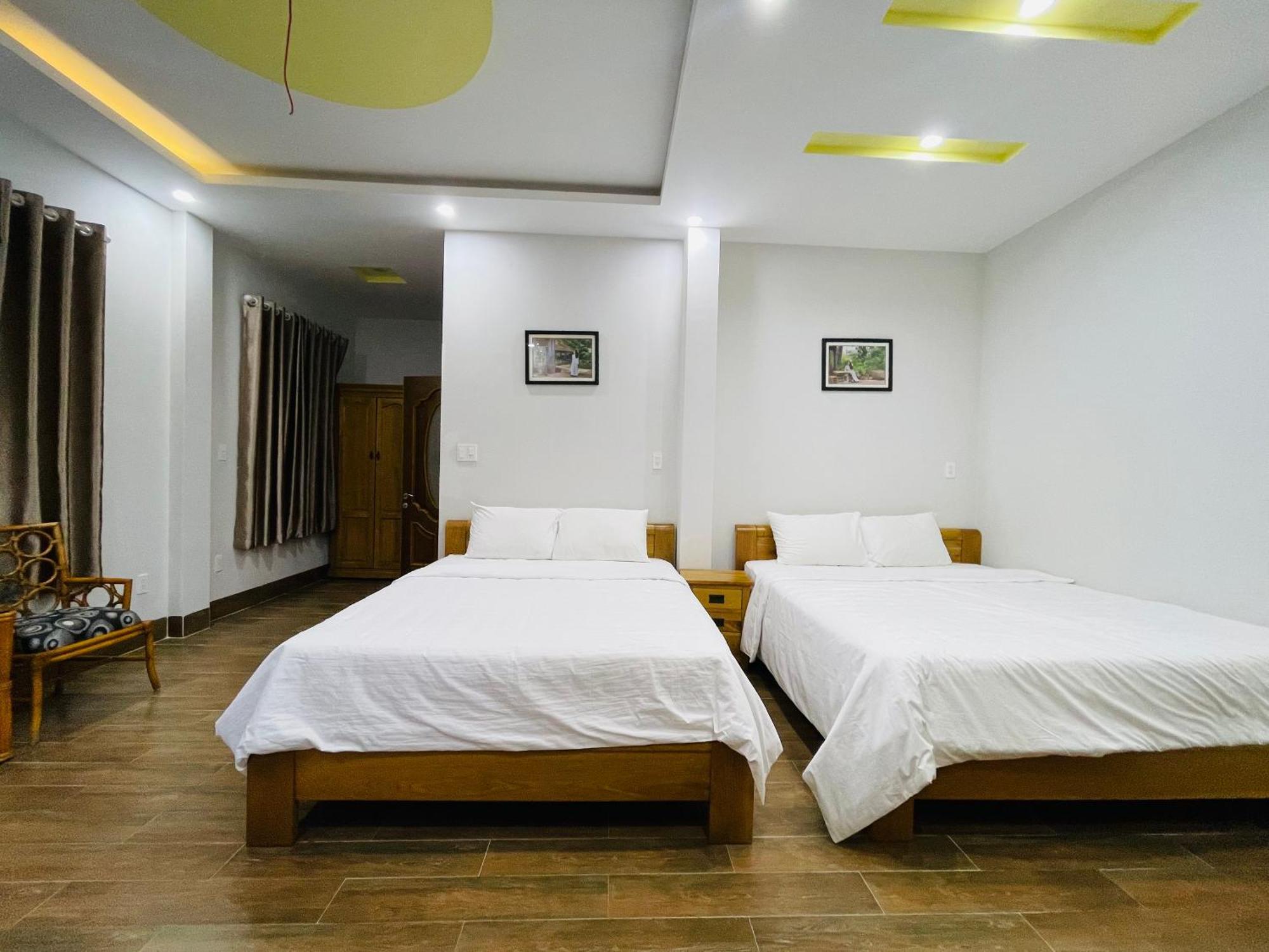 Benzen Villas Nha Trang Exteriér fotografie