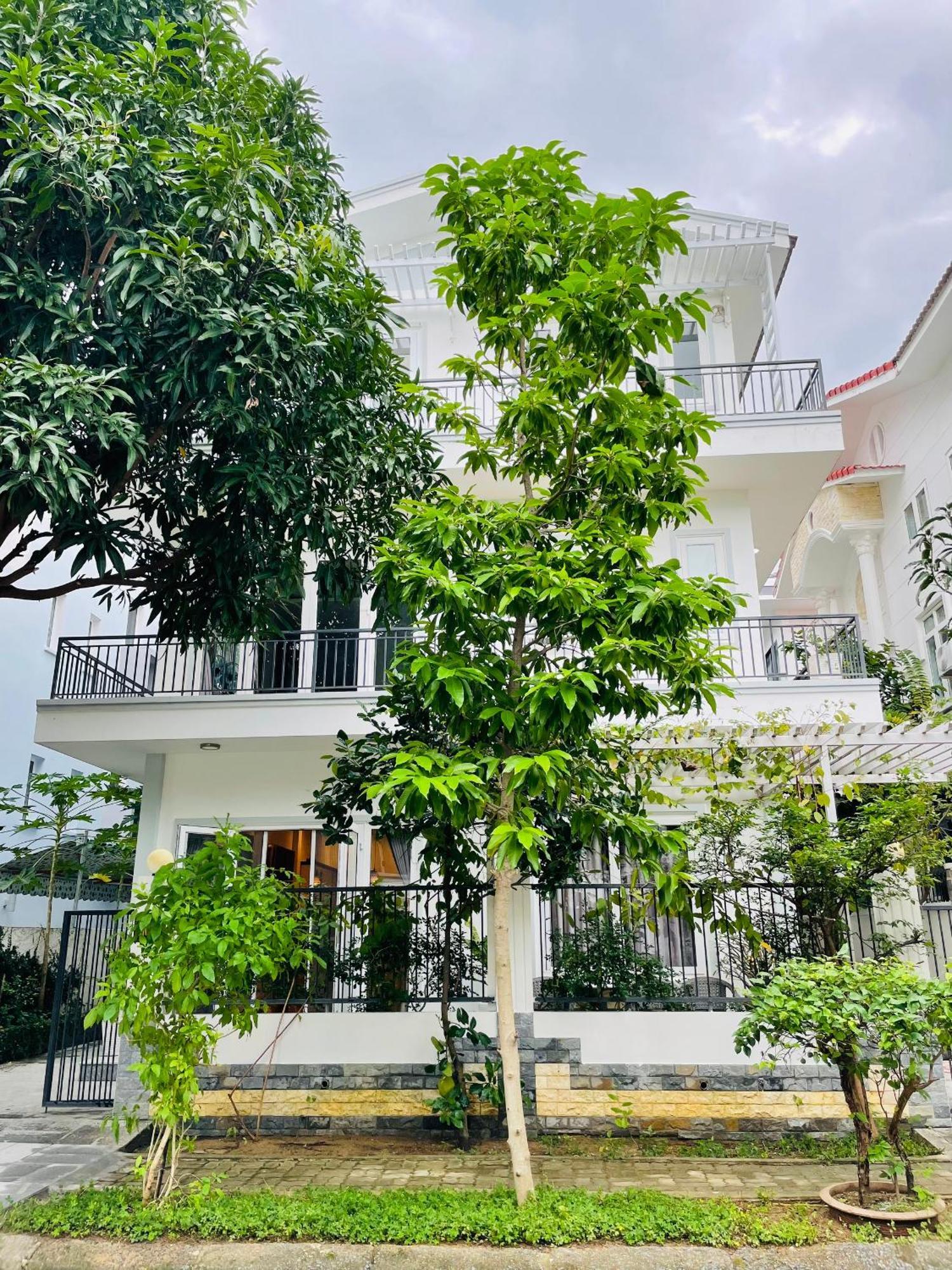 Benzen Villas Nha Trang Exteriér fotografie