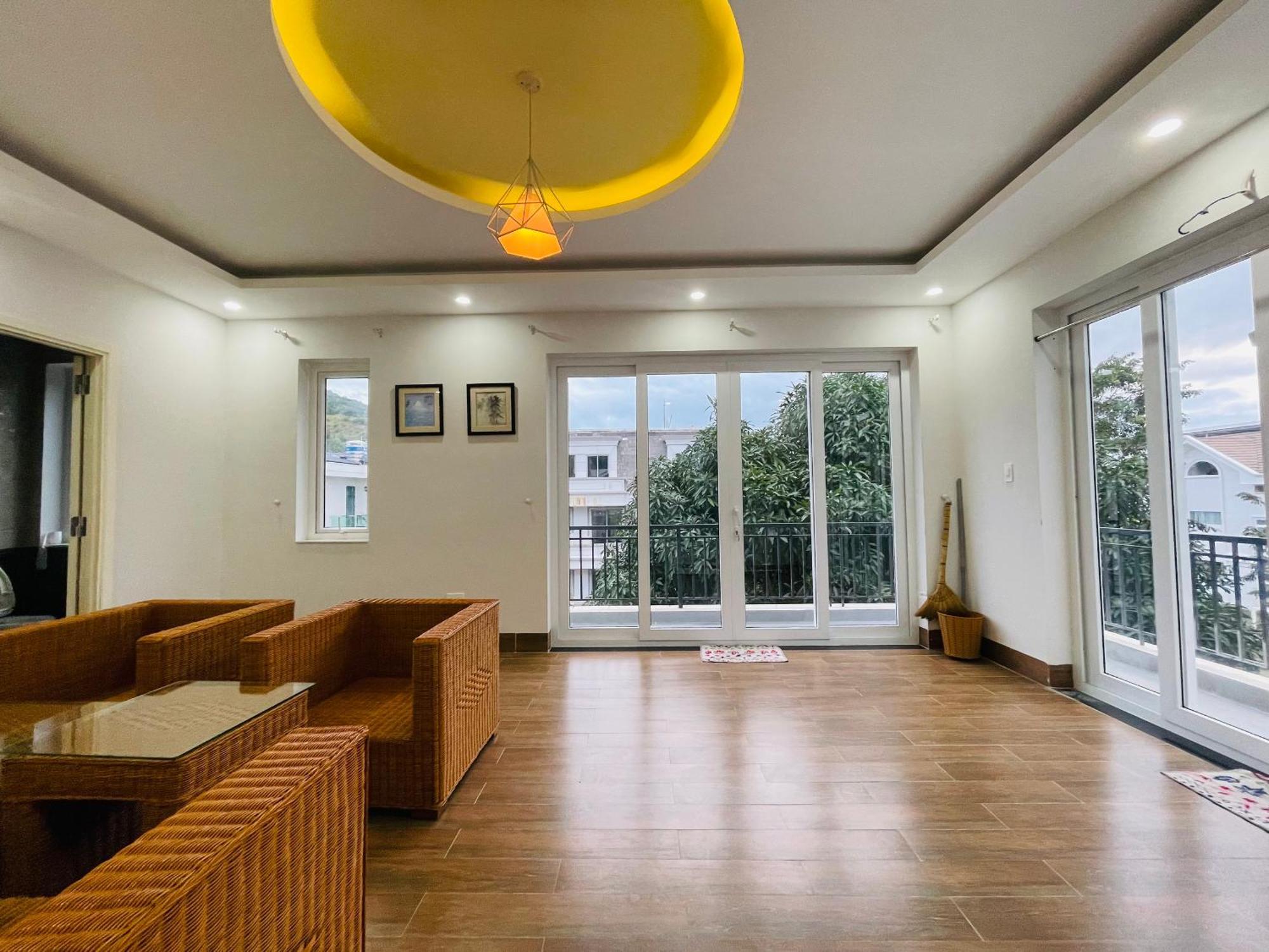 Benzen Villas Nha Trang Exteriér fotografie