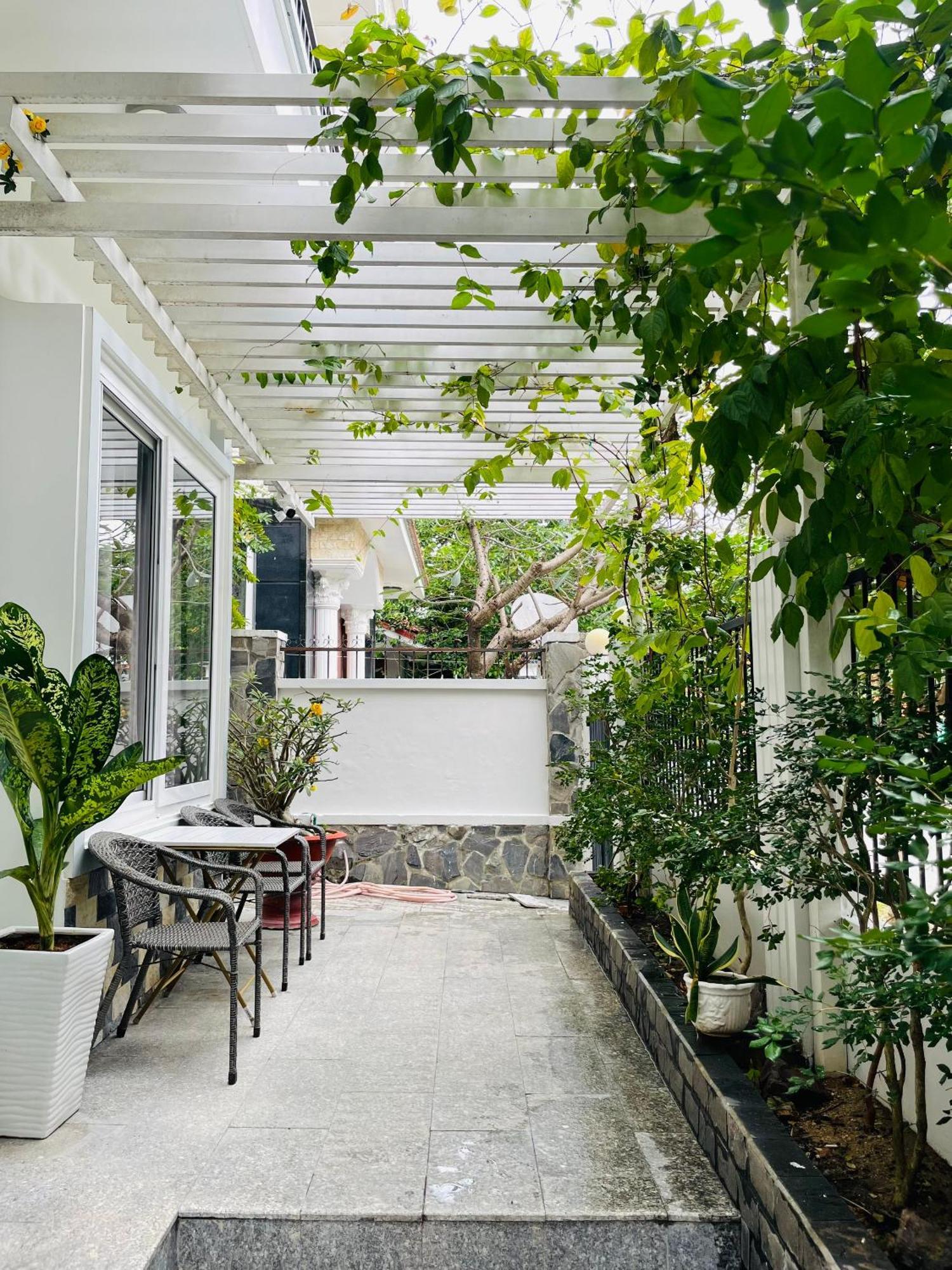 Benzen Villas Nha Trang Exteriér fotografie